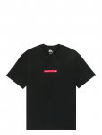 Quiksilver - Dna Clicker Ss - L&uuml;hikeste varrukatega - M