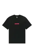 Quiksilver - Dna Clicker Ss - L&uuml;hikeste varrukatega - M