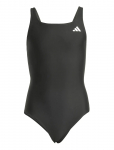 Adidas Sportswear - Ess Vbck Suit Y - Spordi ujumistrikood - 140