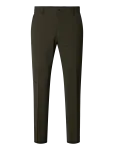 Selected - Slmslim-Liam Mini Hounds Trs Flex Noos - Ametlikud - 58