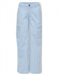 Kids Only - Kogibi Yarrow Striped Cargo Pnt - Cargo-p&uuml;ksid - 158