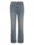 MOS MOSH - Mmverti Ice Denim Jeans - Sirged ja klassikalised - 25 Regular