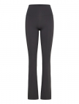 Hummel - Hmlyoga High Waist Flare W Tights - Spordi treeningretuusid - M