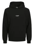 Jack & Jones - Jjesoho Sweat Hood Noos Jnr - Kapuutsiga pusad - 176
