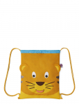 Affenzahn - Gymbag Tiger - Spordikotid - 4 L