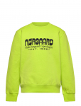 Mads N&oslash;rgaard - Organic Sweat Solo Sweatshirt - Dressipluusid - 116