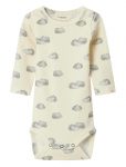 Lil'Atelier - Nbnlayo Kim Ls Slim Body Lil Noos - Pikkade varrukatega - 86