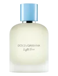 Dolce&Gabbana - Light Blue Pour Homme Eau De Toilette - Eau De Toilette - 100 ML