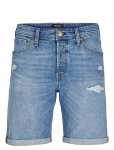 Jack & Jones - Jjirick Jjoriginal Shorts Am 360 Sn - L&uuml;hikesed teksap&uuml;ksid - S