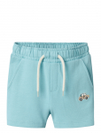 Name It - Nmmfritzo Nreg Swe Shorts Unb Pb - L&uuml;hikesed dressip&uuml;ksid - 110