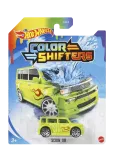 Hot Wheels - Color Shifters Colour Shifters Transforming Vehicle Toys - Toy Vehicles - ONE SIZE