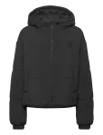 HUGO BLUE - Freya-1_B - Polsterdatud jakid - XL