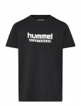 Hummel - Hmljr Base T-Shirt S/S - L&uuml;hikeste varrukatega - 158/164