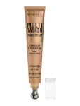 Rimmel - Multi Tasker Wake Me Up Concealer & Foundation Light Honey 060 20.0 Ml - Peitekreemid - 20 ML