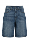 Vila - Vijaf Rw Bermuda Shorts Mbd/Bfs - L&uuml;hikesed teksap&uuml;ksid - 34