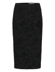 InWear - Briiiw Skirt - P&otilde;lveni ja midiseelikud - 46