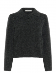 Gestuz - Gzalpha Polo Pullover - Džemprid - XL