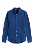 Tommy Hilfiger - 1985 Knitted Rf Shirt - Vabaaja s&auml;rgid - L
