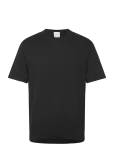 Calvin Klein - Ss Supima Cotton Crew 14Gg - L&uuml;hikeste varrukatega - XL