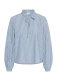 Kaffe - Kamilina Blouse - Pikkade varrukatega - 40