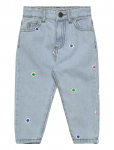 The New - Tnstportia Carrot Jeans - Klassikalised teksad - 110