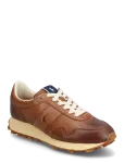 Polo Ralph Lauren - Prl Trail 125 Leather Sneaker - Madala s&auml;&auml;rega tossud - 39