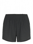 NIKE SWIM - Nike Swoosh Terry Towelling Terry Short - Vabaaja l&uuml;hikesed spordip&uuml;ksid - S