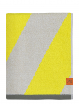Mette Ditmer - Diagonal Towel - Vannir&auml;tikud - 50X 90CM