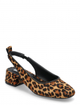 Steve Madden - Smitten-Lp Sandals - Kontsaga slingback-kingad - 42
