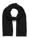 Clean Cut Copenhagen - Patrick Scarf Knit - Talvised sallid - ONE SIZE