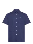 Barbour - Barbour Nelson Ss Shir - L&uuml;hikeste varrukatega s&auml;rgid - L