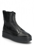 NEWD.Tamaris - Women Boots - Madala kontsaga poolsaapad - 41