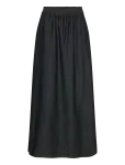 Coster Copenhagen - Cc Heart Ellis Denim Skirt - Maksiseelikud - 34