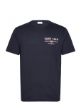 GANT - Graphic Ss T-Shirt - L&uuml;hikeste varrukatega - XXXL