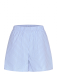 Weekday - Low Rise Cotton Shorts - Vabaaja l&uuml;hikesed p&uuml;ksid - XL