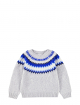 Molo - Baes Wool - Pulloverid - 110/116