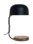 Watt & Veke - Milly Table Black - Laualambid - ONE SIZE