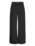 Weekday - Low Waist Wide Suiting Trousers - Kost&uuml;&uuml;mip&uuml;ksid - 42