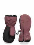 En Fant - Mittens W. Zipper - Labakindad - 6-12MDR