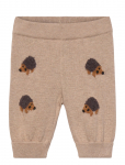 Minymo - Pants Knit - Dressip&uuml;ksid - 80