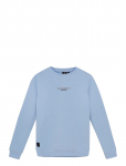 Indian Blue Jeans - Sweater Backprint - Dressipluusid - 164