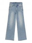 Indian Blue Jeans - Wide Fit Eyelets - Laiad teksad - 116