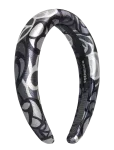 Marimekko - Tenhota Slim Juhannes - Juuksekummid - ONE SIZE