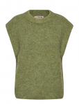 A-View - Patrisia New Knit Vest - Kootud vestid - XS
