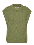 A-View - Patrisia New Knit Vest - Kootud vestid - XS