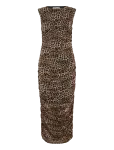 Lollys Laundry - Lolumaxi Dress Sl - Maksikleidid - XS