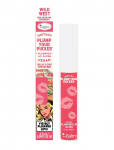 The Balm - Instant Plump Your Pucker- Wild West - Huuli t&auml;idlasemaks muutvad tooted - 2.7 ML
