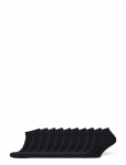Decoy - Decoy Sneaker Sock 10-Pack - Madala s&auml;&auml;rega sokid - 37-41