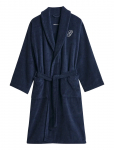 GANT - Embroidery Robe - Hommikumantlid - XXL