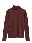 Gant - Light Cotton Ls Turtleneck - K&otilde;rge kaelusega - XL/XXL